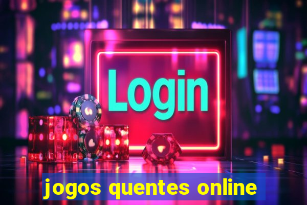jogos quentes online